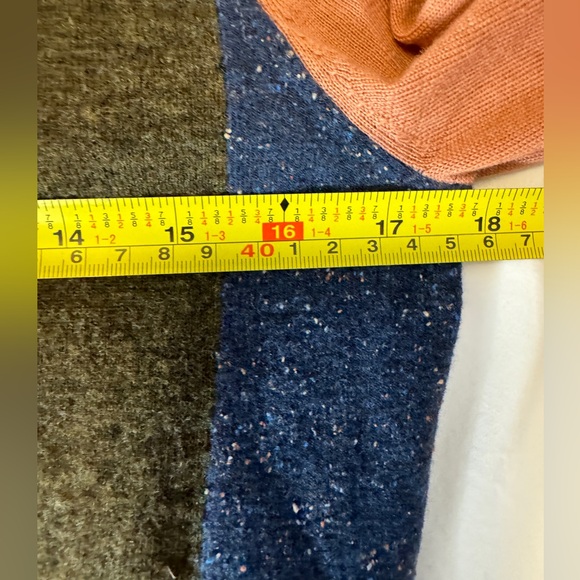 Dries Van Noten Colorblock Cardigan - Picture 3 of 4